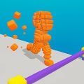 组装冲刺3D游戏  v1.0