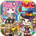 凡达世界时尚少女官方 v1.0