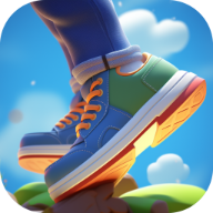 龙珠计步 v5.3.0.3