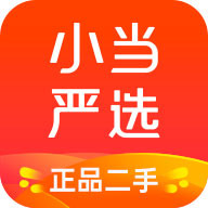 小当严选 v2.0.4