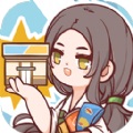 我在学校开超市游戏