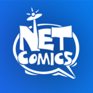 netcomics漫画IOS版