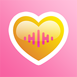 蜜声交友直播破解版v1.0.0