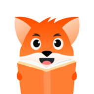 狐狸阅读小说官方版