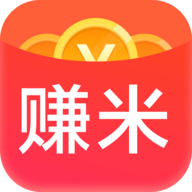 赚米短视频领现金红包版v1.0.0