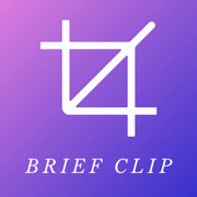 Brief Clip视频剪辑APP中文版v1.0.0 最新版