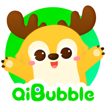 爱奇艺奇巴布儿童版APP