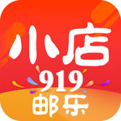邮乐小店二维码下载