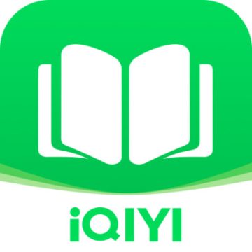 爱奇艺小说app