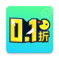 0.1折游戏助手最新版