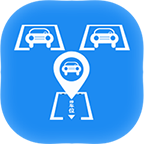 寻车位app