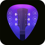 吉他调音器Guitar中文版