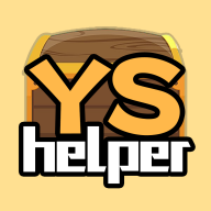 原神提瓦特小助手app最新版(YShelper)