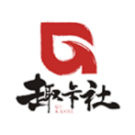 趣卡社抽卡机app